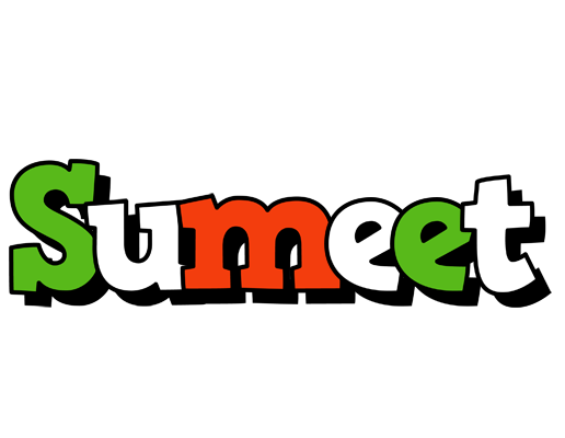 Sumeet venezia logo