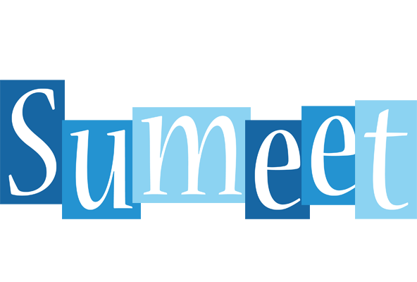 Sumeet winter logo