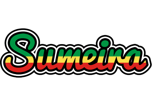 Sumeira african logo