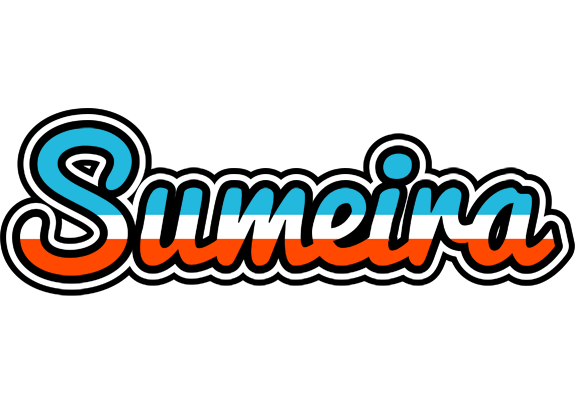 Sumeira america logo