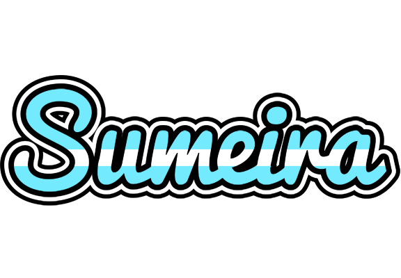 Sumeira argentine logo
