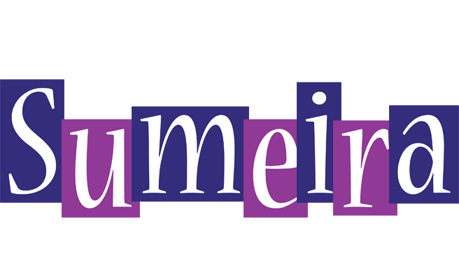 Sumeira autumn logo