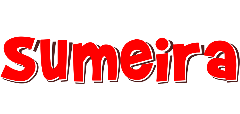 Sumeira basket logo