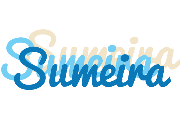 Sumeira breeze logo