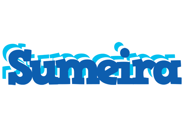 Sumeira business logo