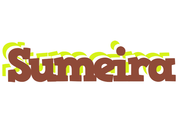 Sumeira caffeebar logo