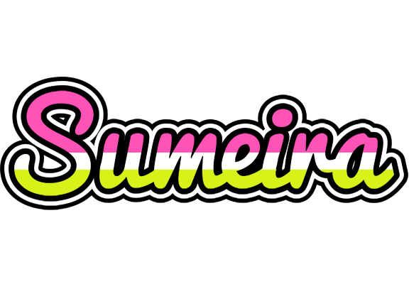 Sumeira candies logo