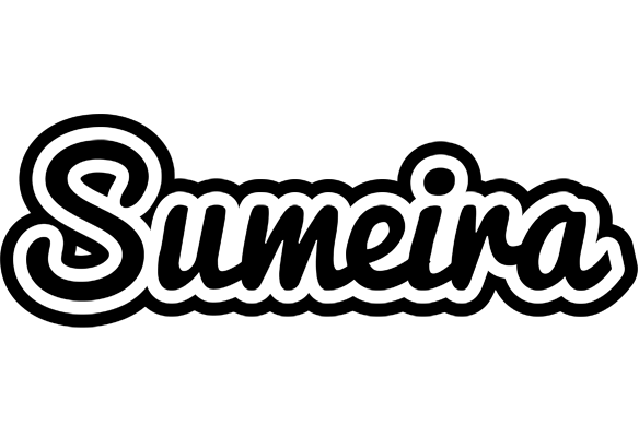 Sumeira chess logo