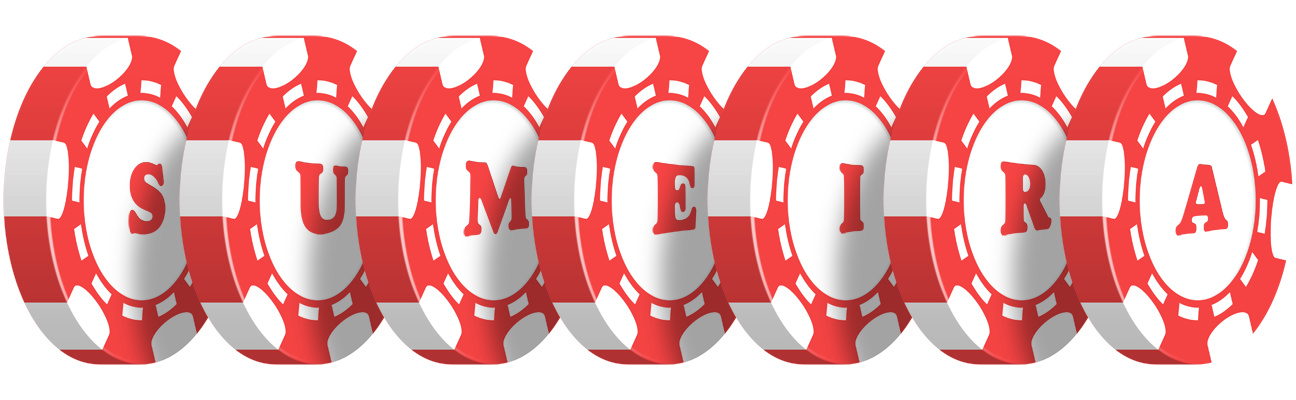 Sumeira chip logo