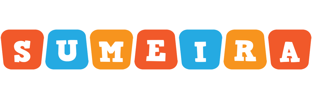 Sumeira comics logo