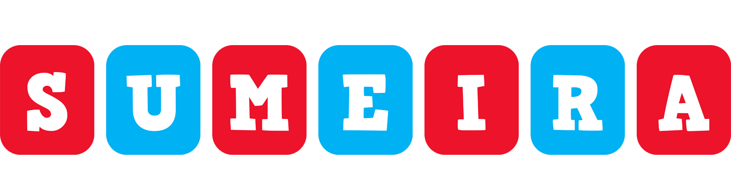 Sumeira diesel logo