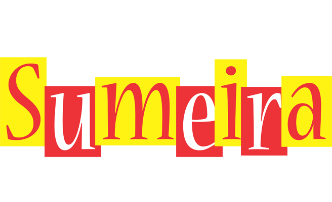 Sumeira errors logo