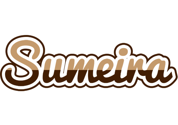 Sumeira exclusive logo