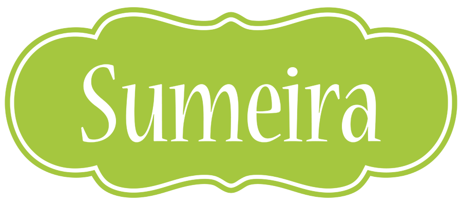 Sumeira family logo