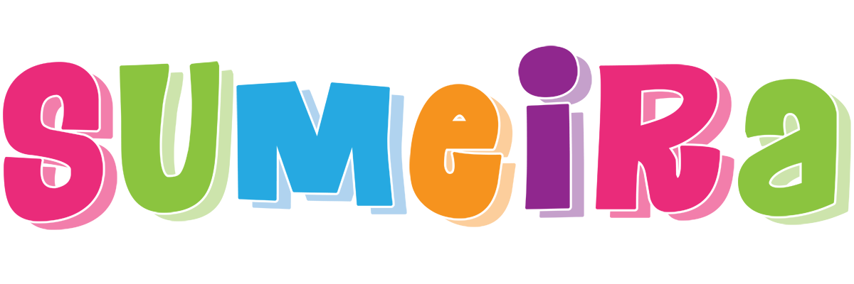 Sumeira friday logo
