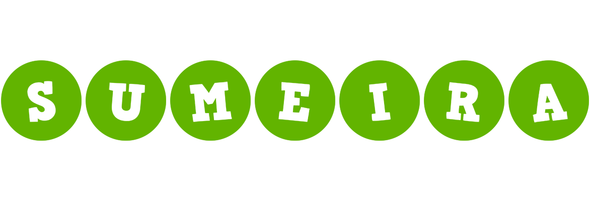 Sumeira games logo