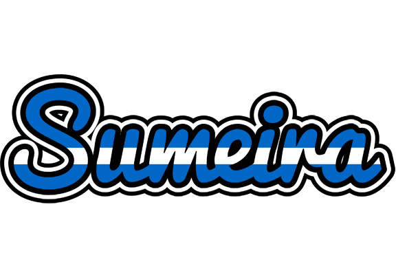 Sumeira greece logo