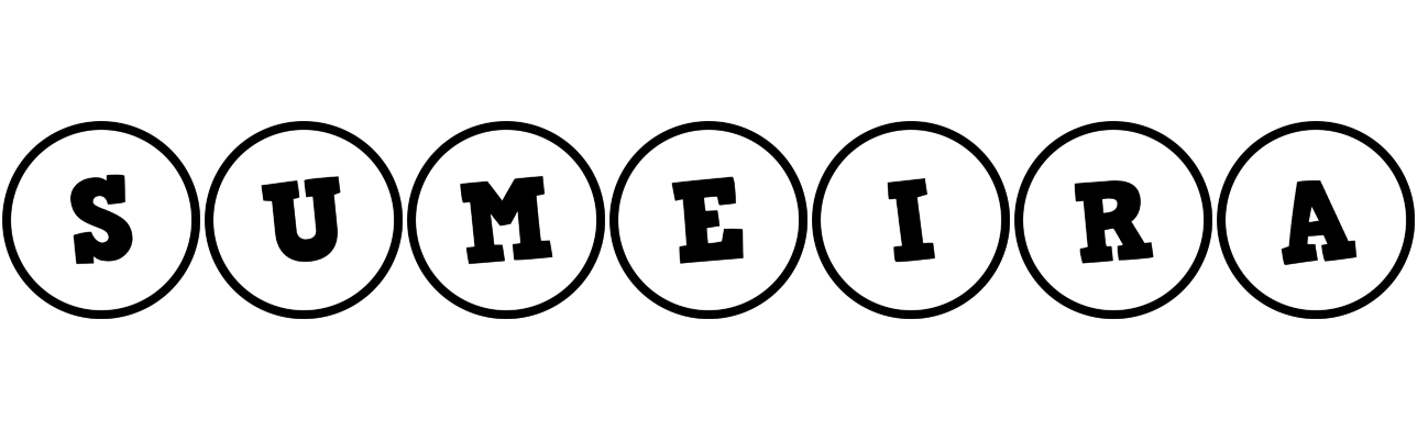 Sumeira handy logo
