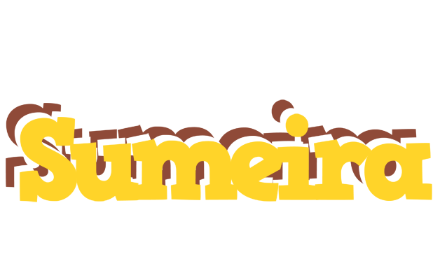 Sumeira hotcup logo