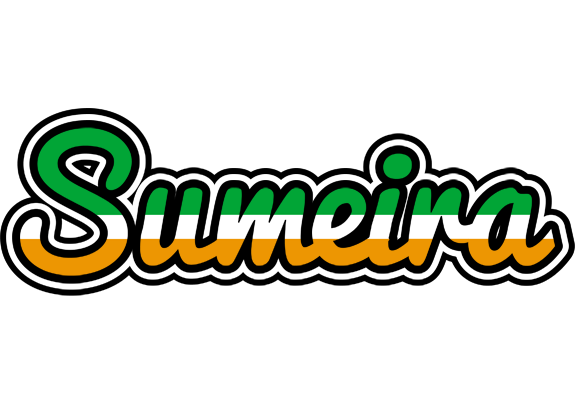 Sumeira ireland logo