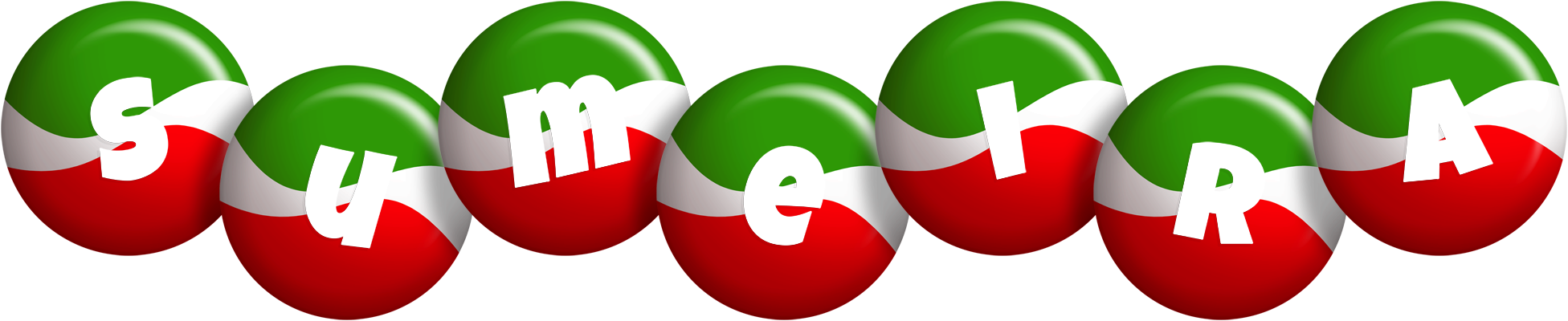 Sumeira italy logo