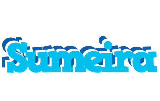 Sumeira jacuzzi logo
