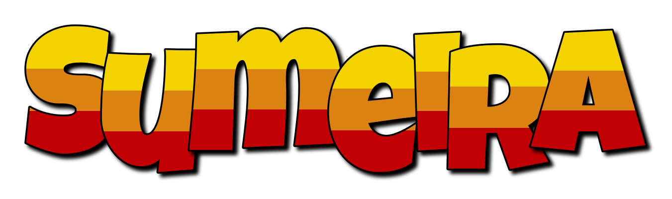 Sumeira jungle logo