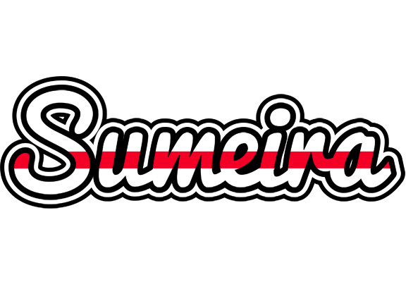 Sumeira kingdom logo