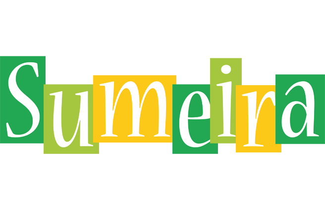 Sumeira lemonade logo