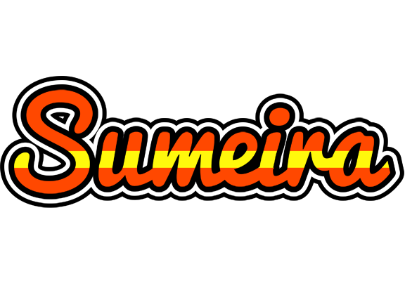 Sumeira madrid logo