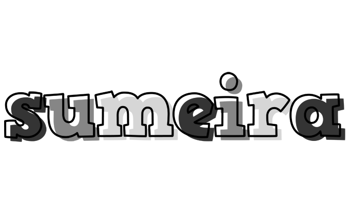 Sumeira night logo