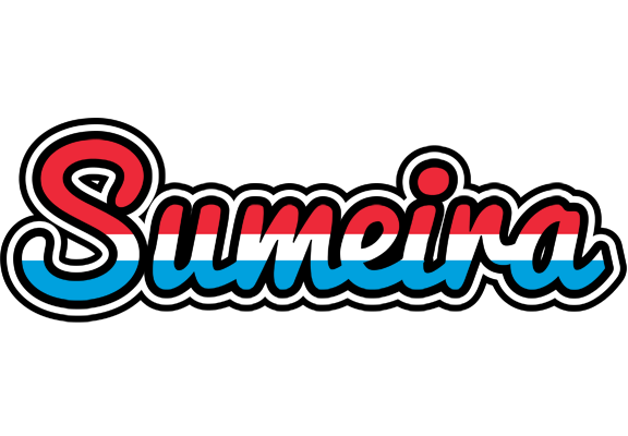 Sumeira norway logo