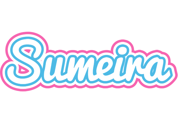 Sumeira outdoors logo