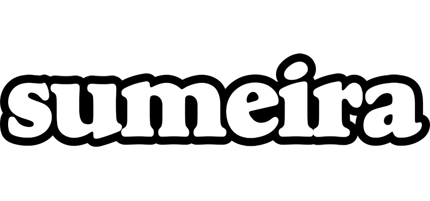 Sumeira panda logo