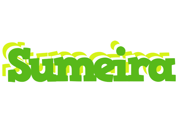 Sumeira picnic logo