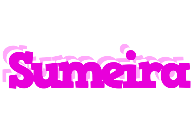 Sumeira rumba logo