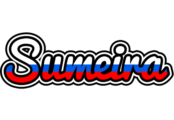 Sumeira russia logo