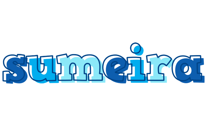 Sumeira sailor logo