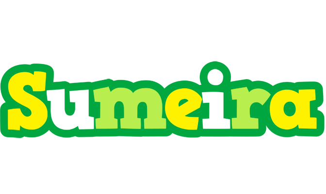 Sumeira soccer logo