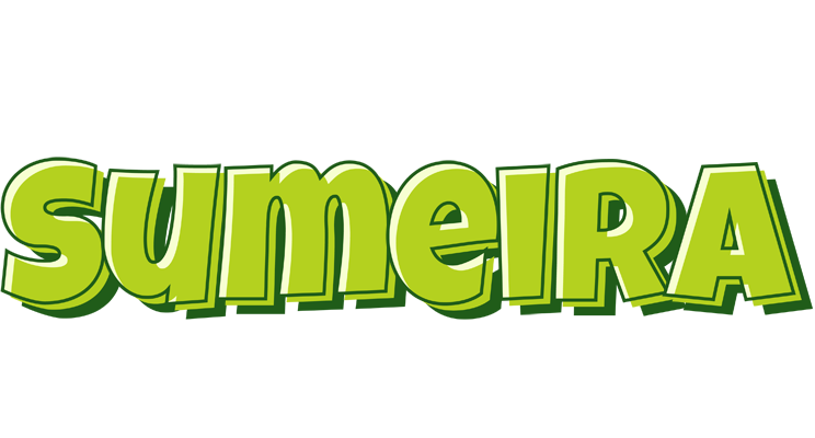 Sumeira summer logo