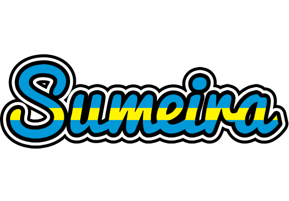 Sumeira sweden logo