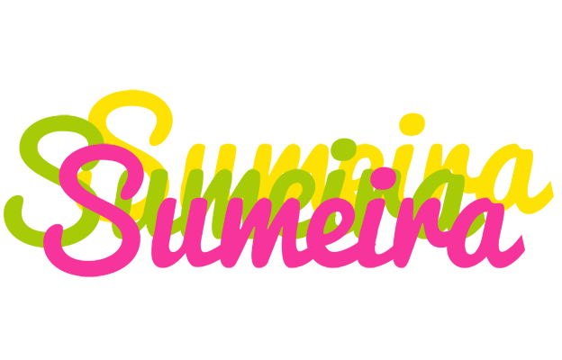 Sumeira sweets logo