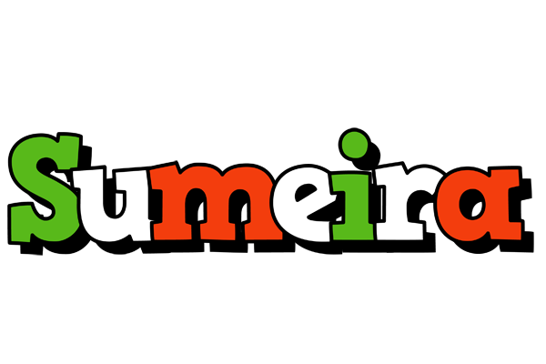 Sumeira venezia logo