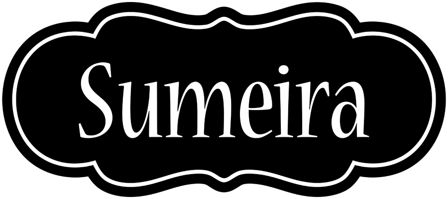 Sumeira welcome logo