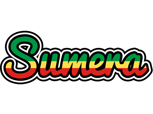 Sumera african logo