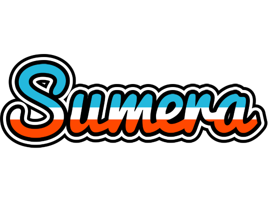Sumera america logo