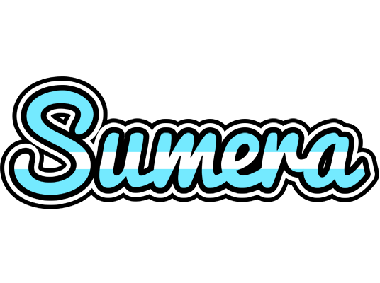 Sumera argentine logo