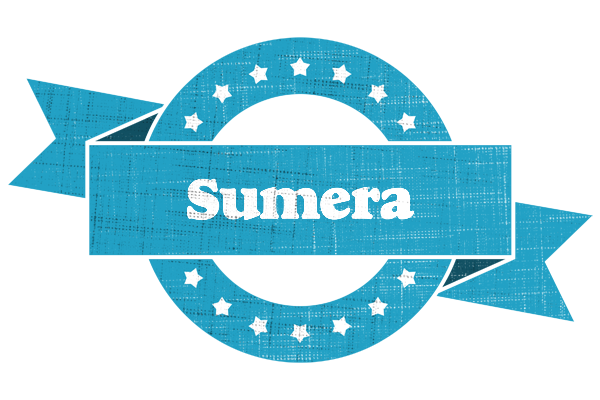 Sumera balance logo