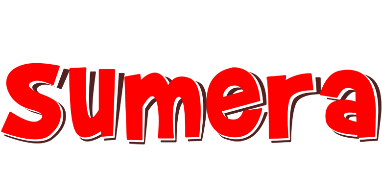 Sumera basket logo