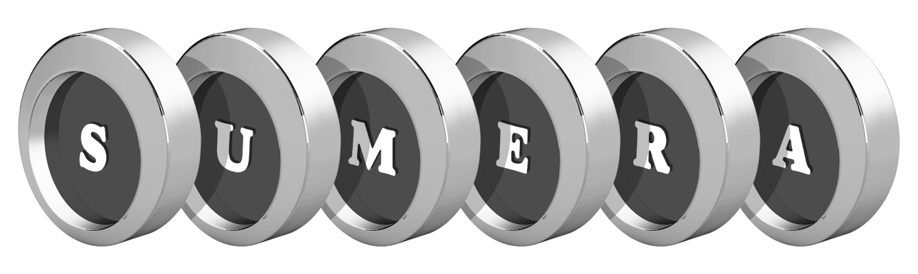 Sumera coins logo